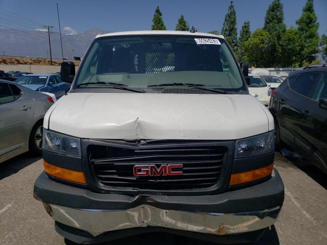 1GTW7AF74M1309101 GMC Savana G2500