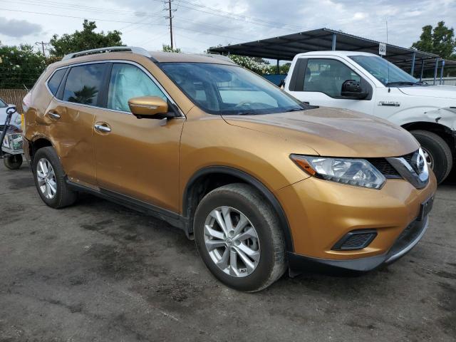 5N1AT2MV7FC778554 Nissan ROGUE S