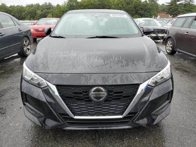 3N1AB8CV5LY227136 | 2020 NISSAN SENTRA SV