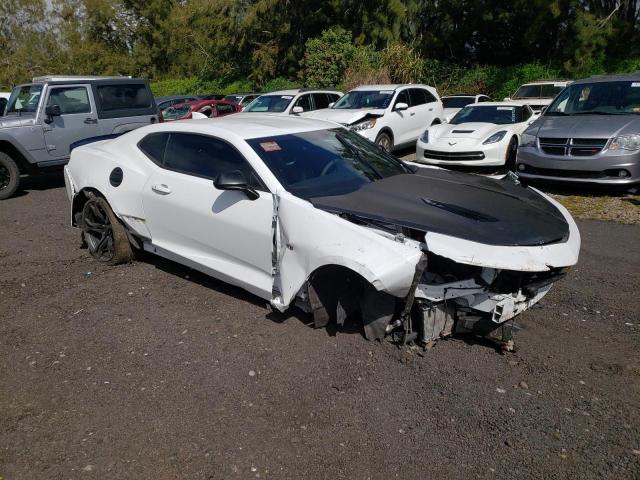 1G1FE1R78J0113643 | 2018 CHEVROLET CAMARO SS