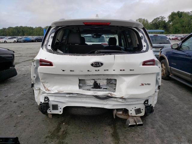 5XYP64HC5LG048675 KIA Telluride S