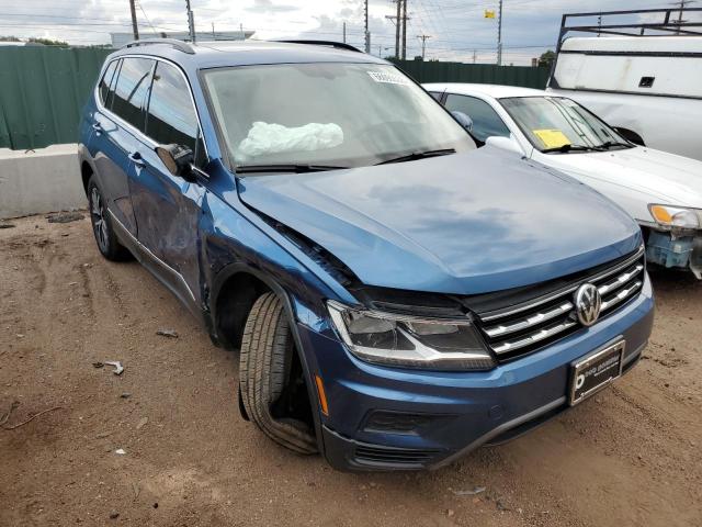 Vin: 3vv2b7ax9lm052589, lot: 67630013, volkswagen tiguan se 20204