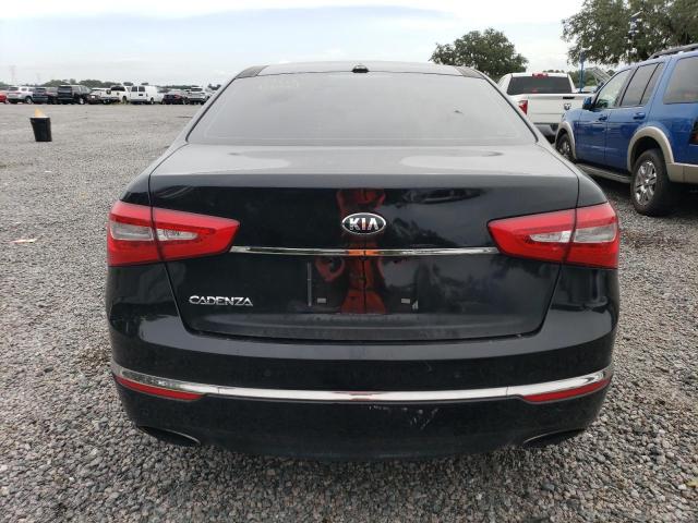 2016 KIA CADENZA LU - KNALN4D75G5218197
