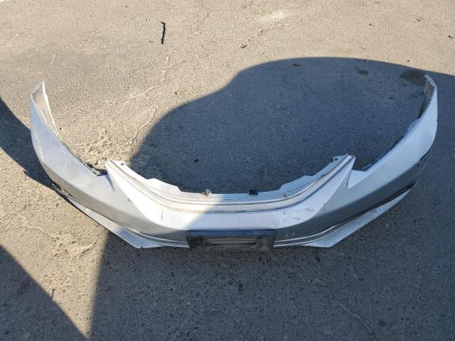 19XFB2F55FE255083 Honda Civic Lx