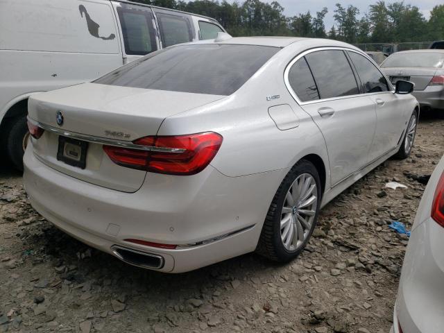 VIN WBA7J2C34HG497793 2017 BMW 7 Series, 740 XE no.3