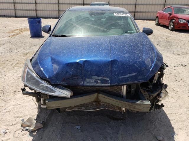 2020 HYUNDAI ELANTRA SE - 5NPD84LF1LH594882