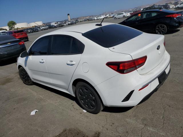 3KPA24AD1ME392149 Kia Rio LX 2