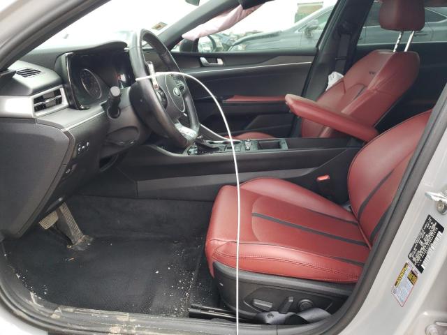 5XXG64J22MG029878 KIA K5 GT LINE