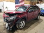 2021 TOYOTA RAV4 LE - 2T3F1RFV9MW194107