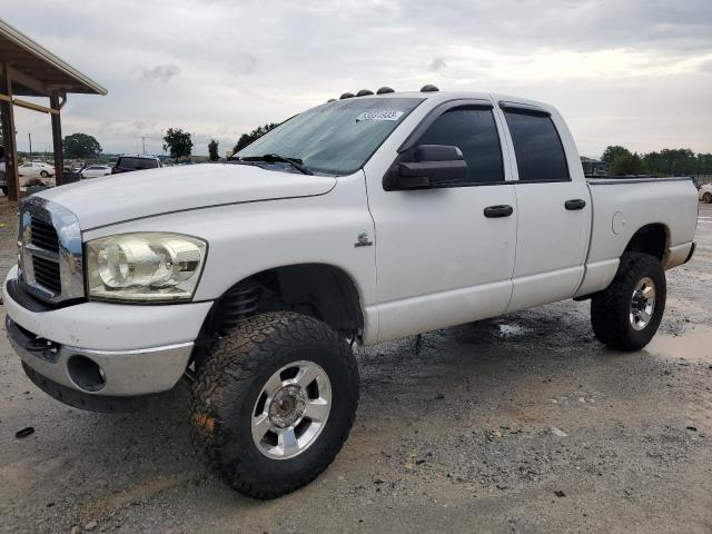 2008 Dodge Ram 2500 ST