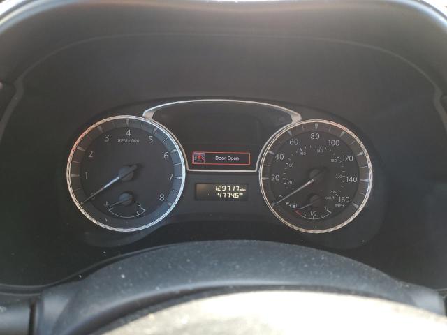 5N1AL0MN3FC518480 Infiniti QX60