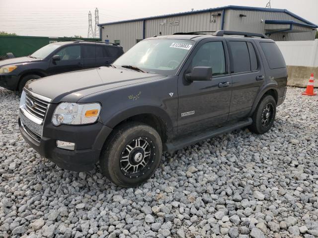 2007 Ford Explorer XLT