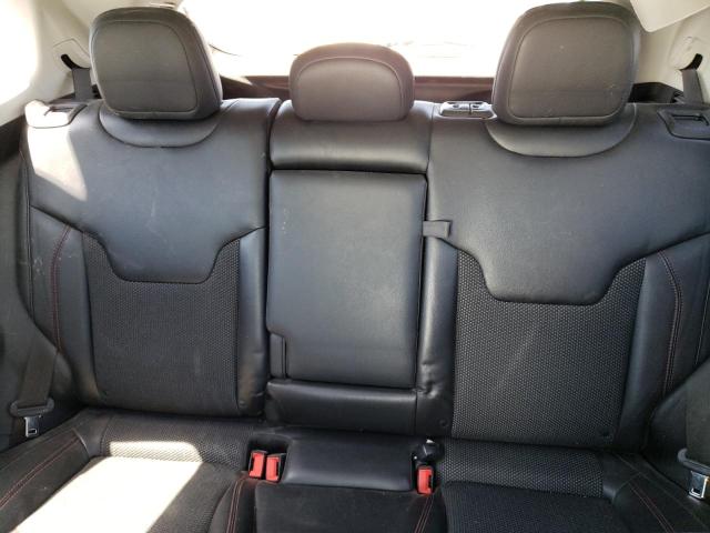 3C4NJDDB4LT184713 Jeep Compass Trailhawk
