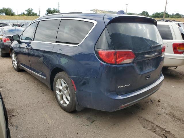 2C4RC1EG1HR832829 2017 CHRYSLER PACIFICA, photo no. 2