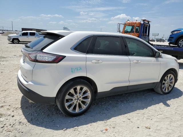 2FMPK3K86HBB81866 2017 FORD EDGE, photo no. 3