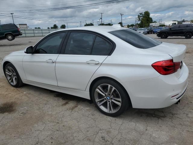 WBA8E9G55GNU28411 | 2016 BMW 328 I SULE