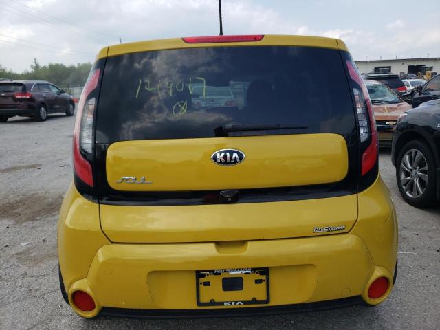 KNDJX3A59F7149017 KIA Soul !