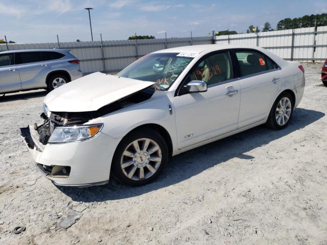 2012 Lincoln MKZ Hybrid