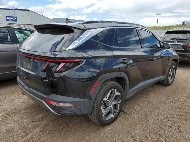 5NMJECAE5NH027395 Hyundai Tucson LIM 3