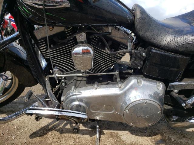 2012 HARLEY-DAVIDSON FLD SWITCH - 1HD1GZM1XCC312433