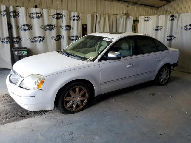 2006 Ford Five Hundred Limited