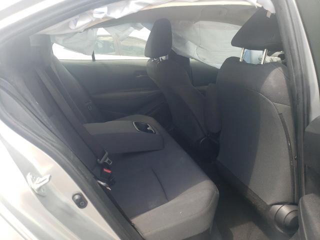 2022 TOYOTA COROLLA LE - JTDEAMDE0NJ043111