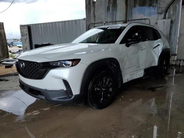 2023 MAZDA CX-50 PREF - 7MMVABCM5PN151880
