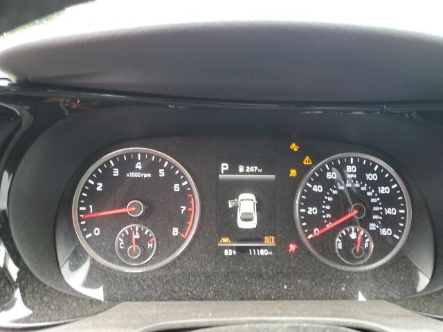 5XXG34J28MG037136 KIA K5 EX