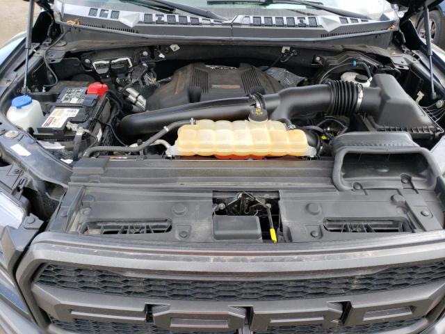 1FTFW1RG3JFD38991 Ford F150 Raptor
