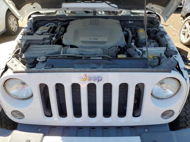 1C4BJWEG7EL120463 Jeep Wrangler Unlimited Sahara