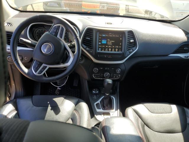 1C4PJMBS9HW551232 Jeep Cherokee Trailhawk