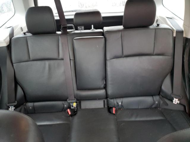JF2SJARC9HH495791 Subaru Forester 2.5i Limited