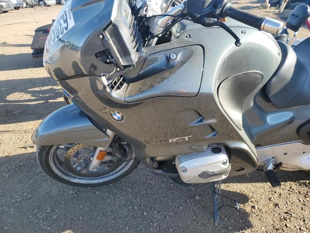 2004 BMW R1150 RT WB10499A04ZE91241