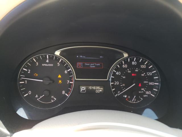1N4AL3AP6EC130059 Nissan ALTIMA 2.5