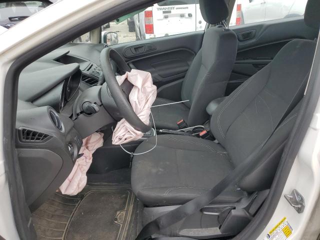 2019 FORD FIESTA SE - 3FADP4BJ9KM145554
