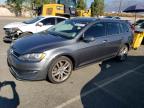 2015 VOLKSWAGEN GOLF SPORT - 3VWCA7AU4FM500542