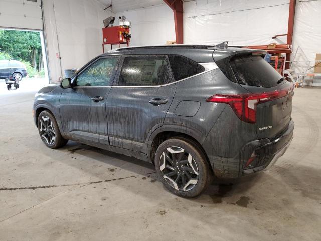 KNDETCA73R7500572 KIA Seltos Sx