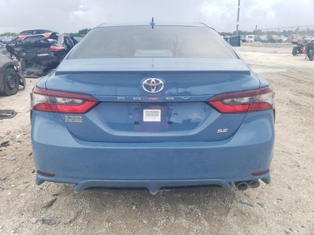 2023 TOYOTA CAMRY SE N - 4T1S11AK4PU138991