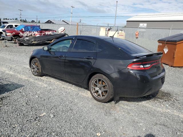 Vin: 1c3cdfca2dd203743, lot: 62165863, dodge dart limited 20132