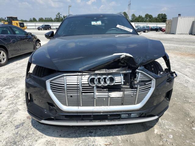 2022 AUDI E-TRON PRE - WA1LAAGE0NB028405