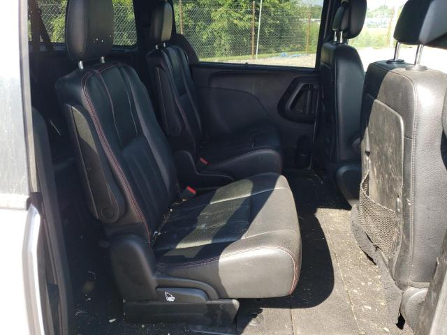 2C4RDGEG3HR580212 Dodge Grand Caravan Gt