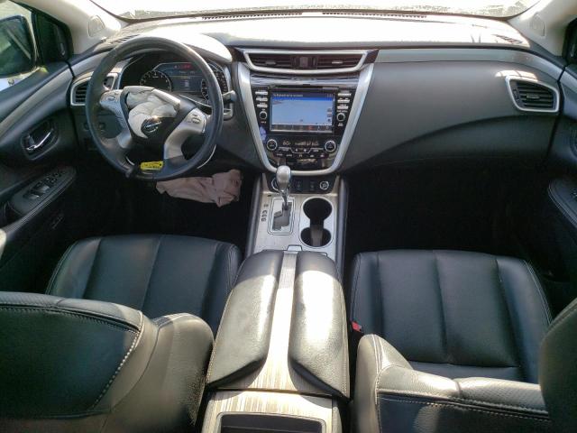 5N1AZ2MG3FN286561 Nissan MURANO S