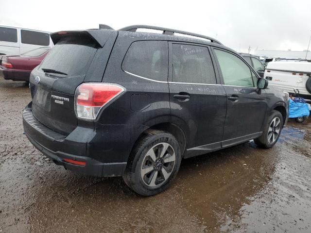 JF2SJARC9HH495791 Subaru Forester 2.5i Limited