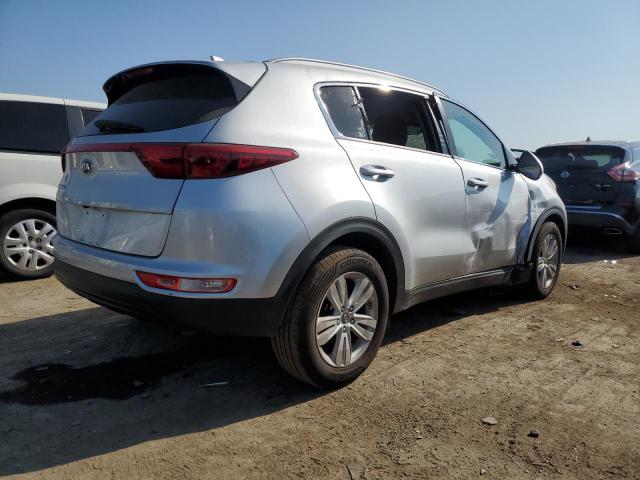 KNDPM3AC8J7423981 | 2018 KIA SPORTAGE L