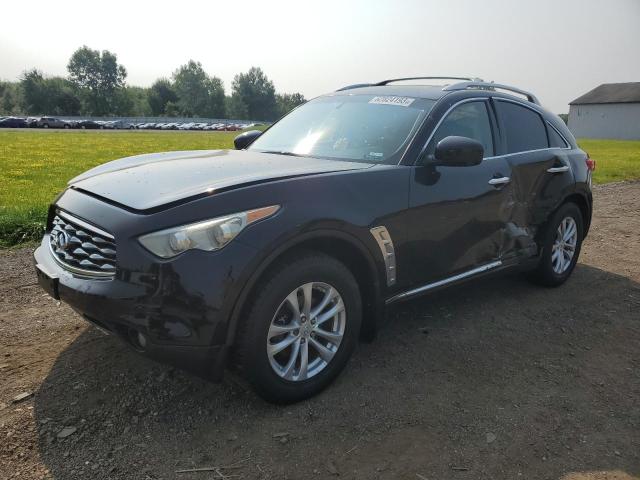 2011 INFINITI FX35 