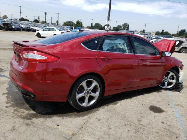 3FA6P0H90FR225087 Ford FUSION SE