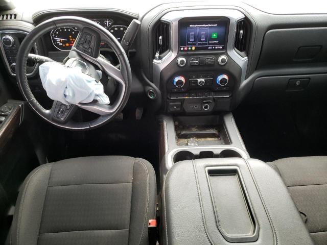 2021 GMC SIERRA K15 - 3GTU9CED3MG425007