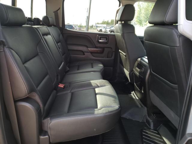 2018 GMC SIERRA K15 - 3GTU2NEC4JG425990