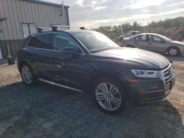 WA1BNAFY3L2030304 2020 AUDI Q5, photo no. 4