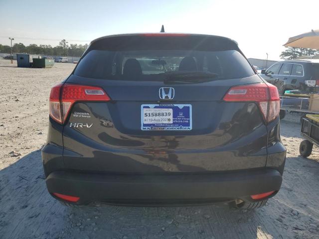 2017 HONDA HR-V EX - 3CZRU5H58HM716348